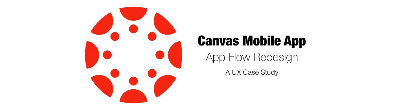 An image of the Canva app logo